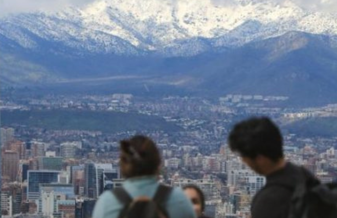 Ranking internacional sitúa a Chile entre los 15 países más hermosos del mundo: “Lo tiene todo”