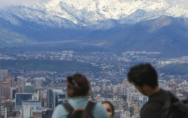 Ranking internacional sitúa a Chile entre los 15 países más hermosos del mundo: “Lo tiene todo”