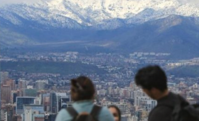 Ranking internacional sitúa a Chile entre los 15 países más hermosos del mundo: “Lo tiene todo”