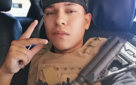 Expolicía de grupo antisecuestros venezolano queda en prisión tras secuestrar a una mujer