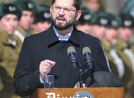 Así van los casos en los que el Presidente Boric prometió que perseguirían a los criminales «por cielo, mar y tierra»