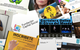 Las 15 fundaciones que el Ministerio de Justicia quiere disolver por el Caso Convenios