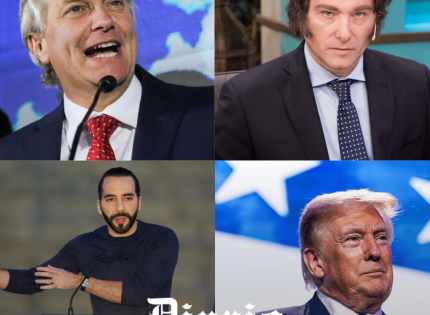 Polarización afectiva: táctica de la derecha ante la promesa incumplida de democracia