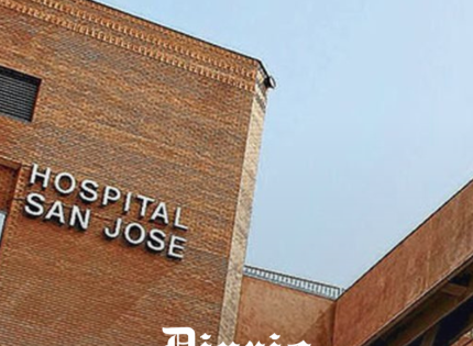 Hospital enfermo: negligencia y corrupción carcome al San José