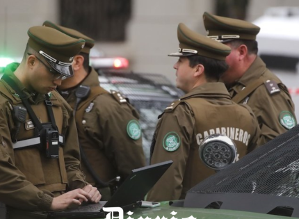 Quinta Normal: Niña de tres años murió al caer desde un octavo piso