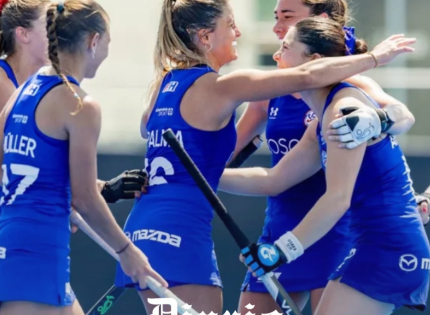 Las Diablas concretaron un triunfazo ante Canadá y sueñan en la Copa de las Naciones