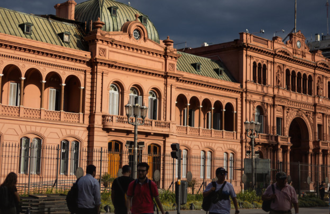 El Ministerio del Interior deja de existir en Argentina