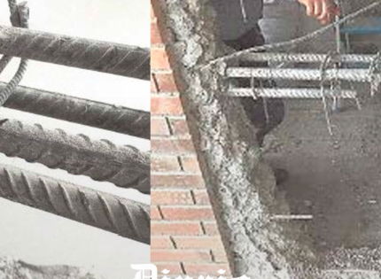 Mujer quiso ampliar su terraza, pero demolió muro estructural del edificio