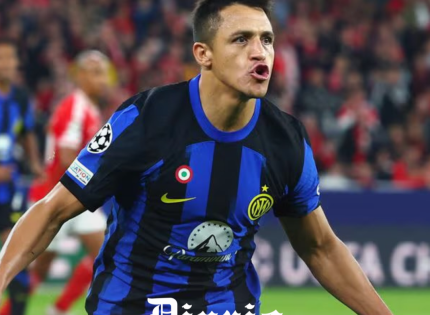 El ’mazazo’ de realidad que aleja a Alexis Sánchez del Parma en el Calcio: «Apostamos por la juventud»