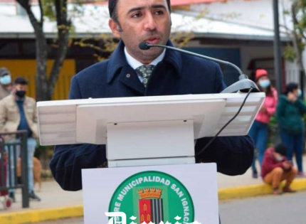 Alcalde exUDI de San Ignacio permanecerá con arresto domiciliario por cohecho y fraude