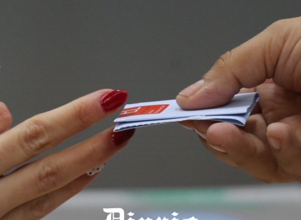 Primarias en Chile Vamos: Renovación Nacional fue el partido más votado
