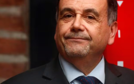 Visa Waiver: misión del FBI revisará instalaciones del Registro Civil por sistema de identificación