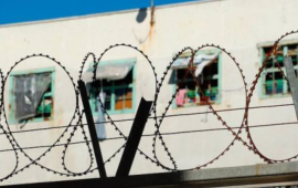 Crimen organizado en las cárceles chilenas: un sistema al borde del colapso