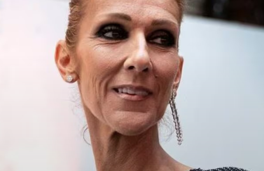 El calvario de Céline Dion por su enfermedad neurológica: “Es como si alguien te estuviera estrangulando”