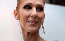 El calvario de Céline Dion por su enfermedad neurológica: “Es como si alguien te estuviera estrangulando”