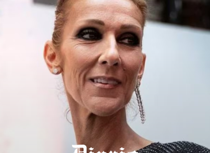 El calvario de Céline Dion por su enfermedad neurológica: “Es como si alguien te estuviera estrangulando”
