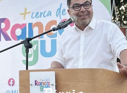Tribunal Electoral remueve al alcalde de Rancagua, Juan Ramón Godoy