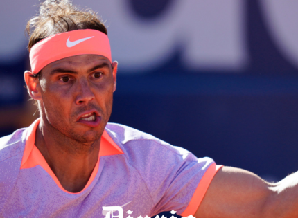 Rafael Nadal confirmó su ausencia de Wimbledon y que jugará en Bastad para preparar los Juegos