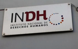 Consejero del INDH omitió su rol de querellante en caso «Operación Topógrafo» ante sus pares