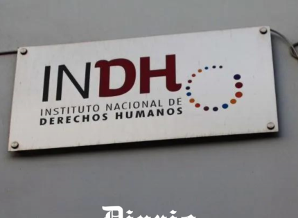 Consejero del INDH omitió su rol de querellante en caso «Operación Topógrafo» ante sus pares