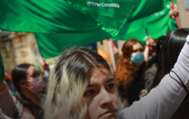 Congreso de Brasil debate proyecto de ley que busca igualar el aborto después de las 22 semanas con un homicidio