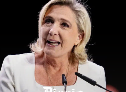 Marine Le Pen se compromete a cerrar las mezquitas salafistas y a deportar a los islamistas con doble nacionalidad
