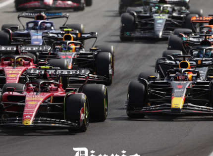 Modifican «Ley Verstappen» que cambiará resistida norma de la Fórmula 1: equipo Mercedes celebra