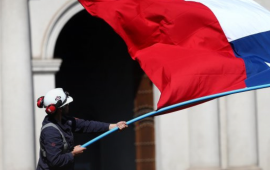 Chile retrocede en ranking de calidad institucional: pierde su liderazgo a nivel latinoamericano y consigue su peor posición histórica