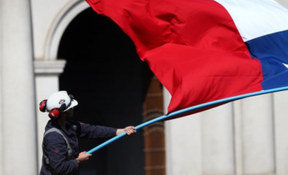 Chile retrocede en ranking de calidad institucional: pierde su liderazgo a nivel latinoamericano y consigue su peor posición histórica