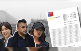 $244 millones: el contrato a dedo del Gobierno con Datavoz que incluye puntos «secretos»