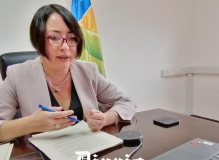 Contraloría avanza en indagatoria a gobernadora de Coquimbo por extorsiones: envió informe a fiscalía