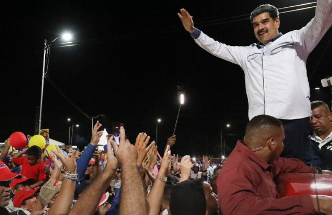 «Vénganse»: Maduro invitó de regreso a los venezolanos que emigraron