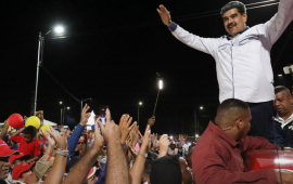 «Vénganse»: Maduro invitó de regreso a los venezolanos que emigraron