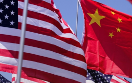 China compra tierras cerca de bases militares estratégicas de EE. UU., 19 ubicaciones estadounidenses potencialmente comprometidas