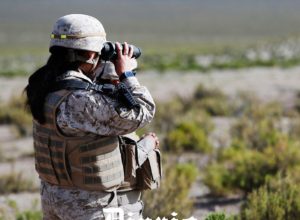 Militar boliviano fue sorprendido en sector fronterizo de Colchane