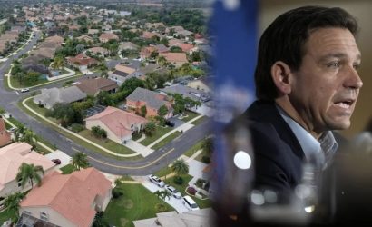 Florida (Estados Unidos) prohíbe la adquisición de propiedades a ciudadanos chinos: cómo perjudica al mercado inmobiliario del estado