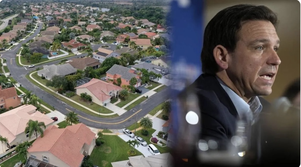 Florida (Estados Unidos) prohíbe la adquisición de propiedades a ciudadanos chinos: cómo perjudica al mercado inmobiliario del estado