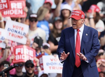 Donald Trump propone green card automática