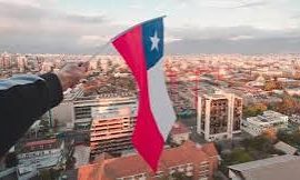 Chile se ha convertido en el primer país en ratificar el Tratado de la ONU sobre Alta Mar.
