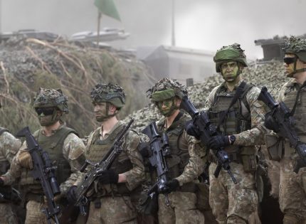 Orbán explica por qué es «lógico» que Europa acabe enviando tropas a Ucrania