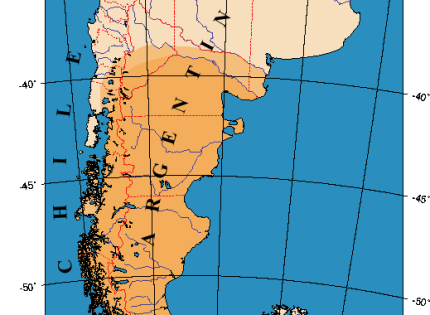 Ni Tierra del Fuego ni Cabo de Hornos son Patagonia