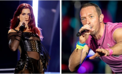 Glastonbury ofrecerá de forma gratuita los conciertos de Dua Lipa y Coldplay: Descubre cómo disfrutarlos desde Chile