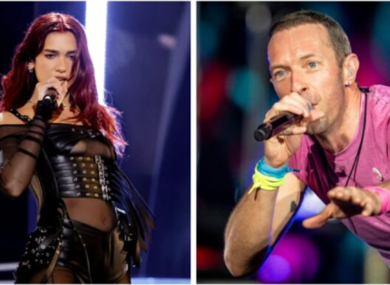 Glastonbury ofrecerá de forma gratuita los conciertos de Dua Lipa y Coldplay: Descubre cómo disfrutarlos desde Chile
