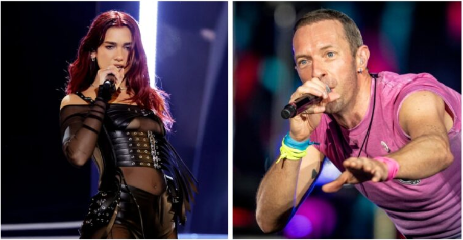 Glastonbury ofrecerá de forma gratuita los conciertos de Dua Lipa y Coldplay: Descubre cómo disfrutarlos desde Chile