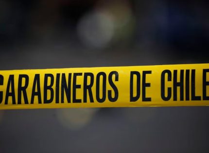 Seis personas mueren en incendio en vivienda en Renca: entre las víctimas hay al menos un menor de edad