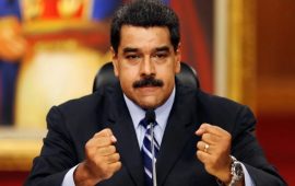 Preocupación por detención de líderes políticos en Venezuela