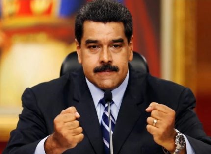 Preocupación por detención de líderes políticos en Venezuela