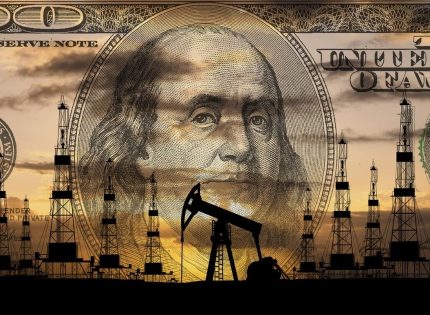 El petrodólar está muerto, viva el petrodólar