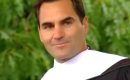 El genial discurso de Roger Federer en una universidad: “Los mejores no lo son porque ganan todos los puntos, sino porque aprendieron a perder”