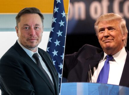 Elon Musk tiene un plan para las elecciones de Estados Unidos: donar 45 millones al mes para Donald Trump